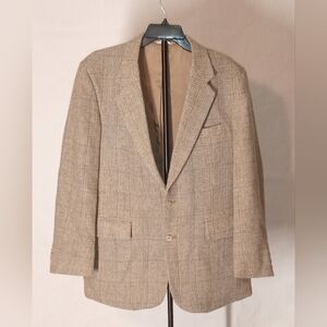 J.J. Cochran Men Blazer